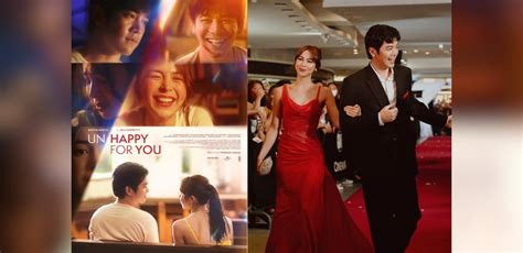 JoshLia's 'Un/Happy for You' reaches P200M .